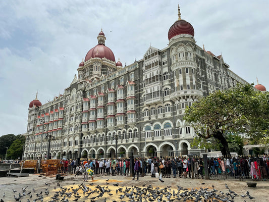 From Mumbai to Pune: Maharashtra’s Latest Fashion Trends for 2024