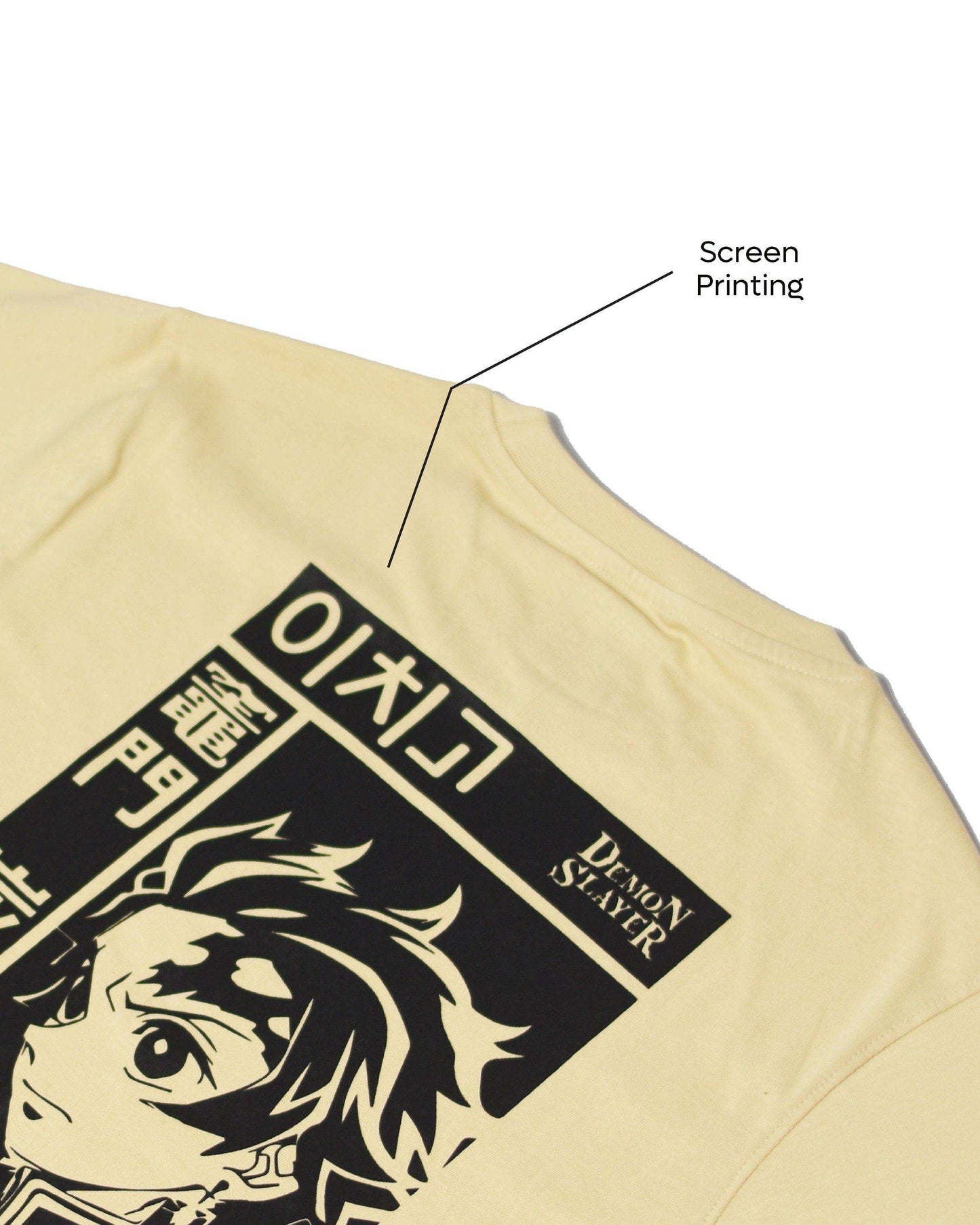 Ichigo Clothing Demon Slayer