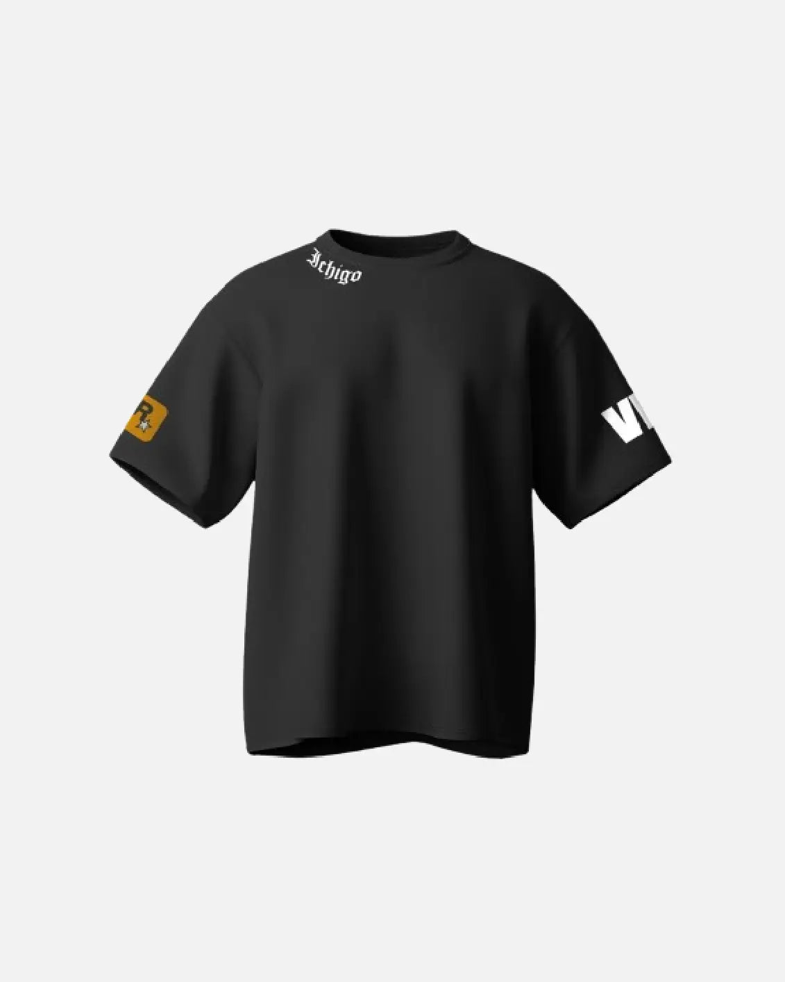 GTA 6 Limited Edition Tee – Ichigo Exclusive