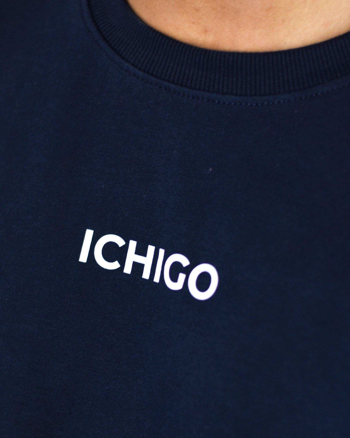 Ichigo Clothing Best Basic Tees in India