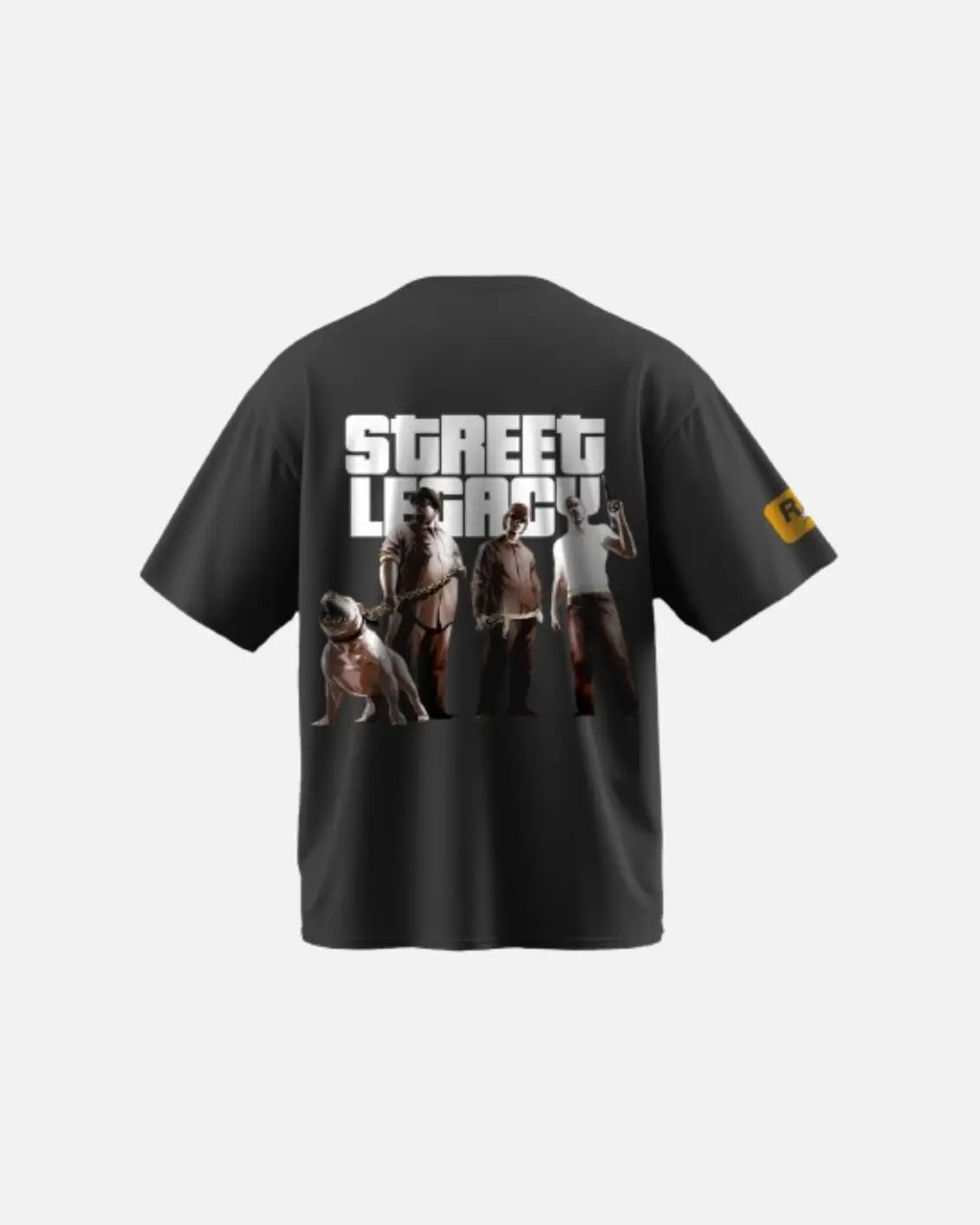 GTA 6 Limited Edition Tee – Ichigo Exclusive