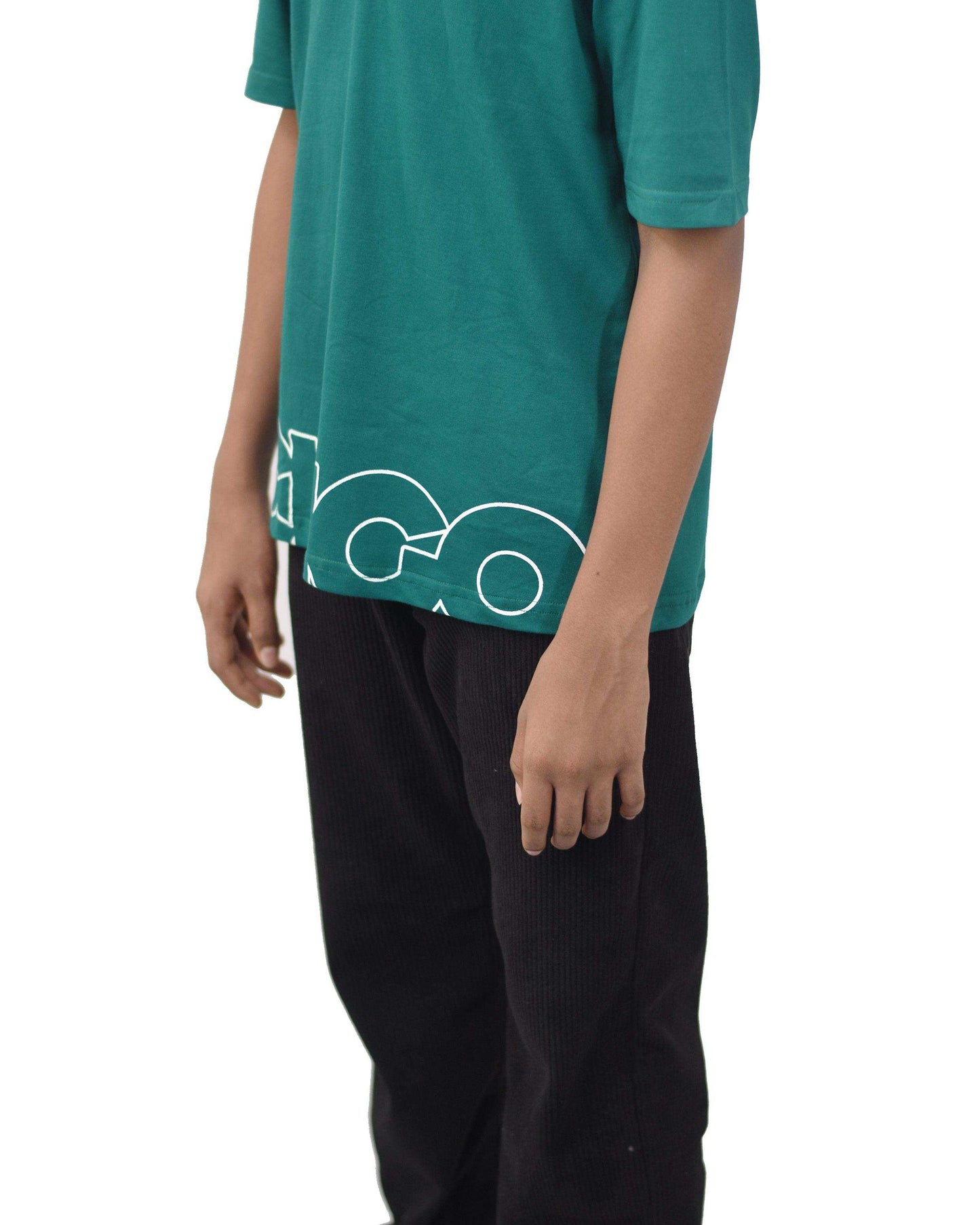 Ichigo Clothing Kids Official T-shirt