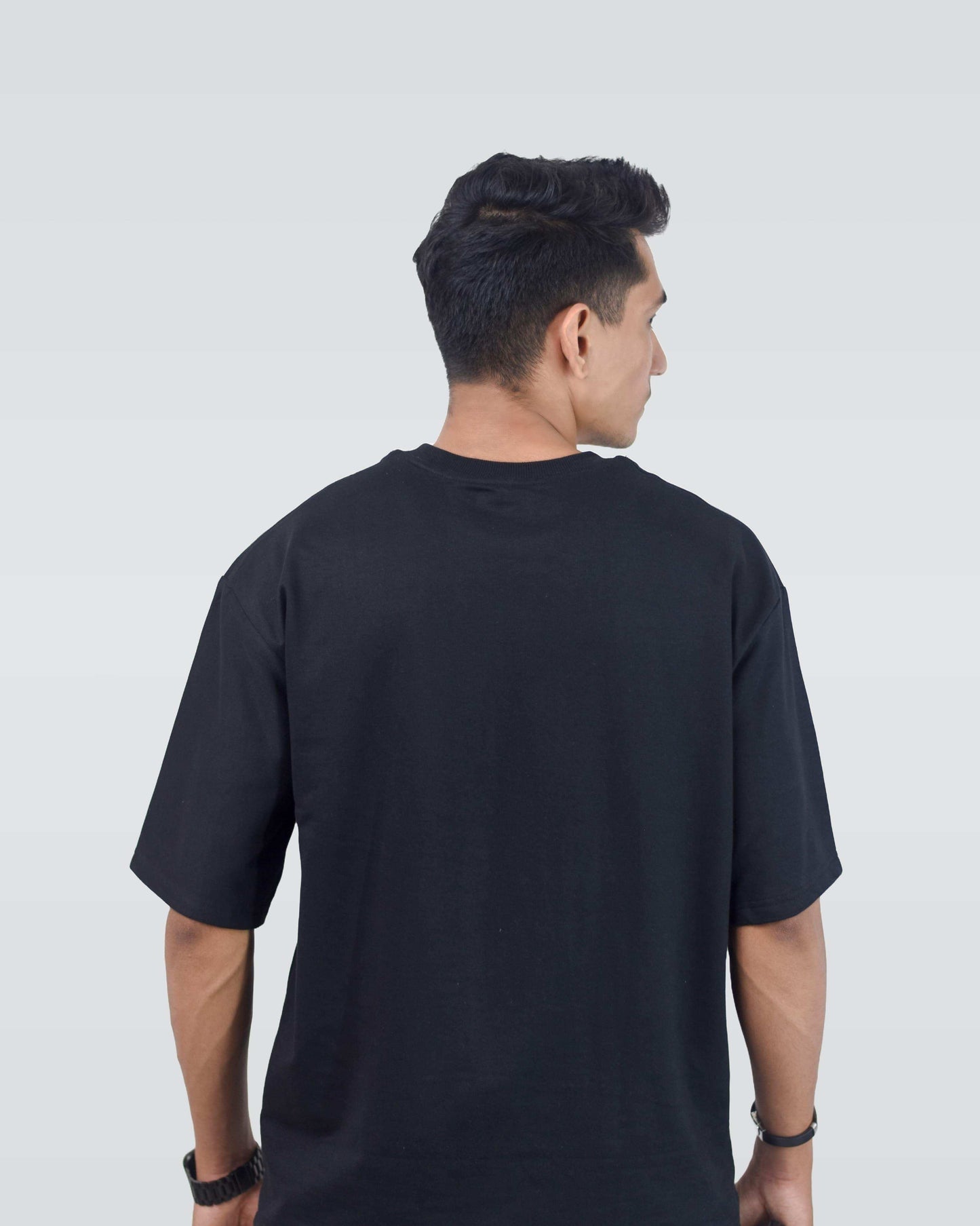 Ichigo Unisex Oversized Tee - Official Merch