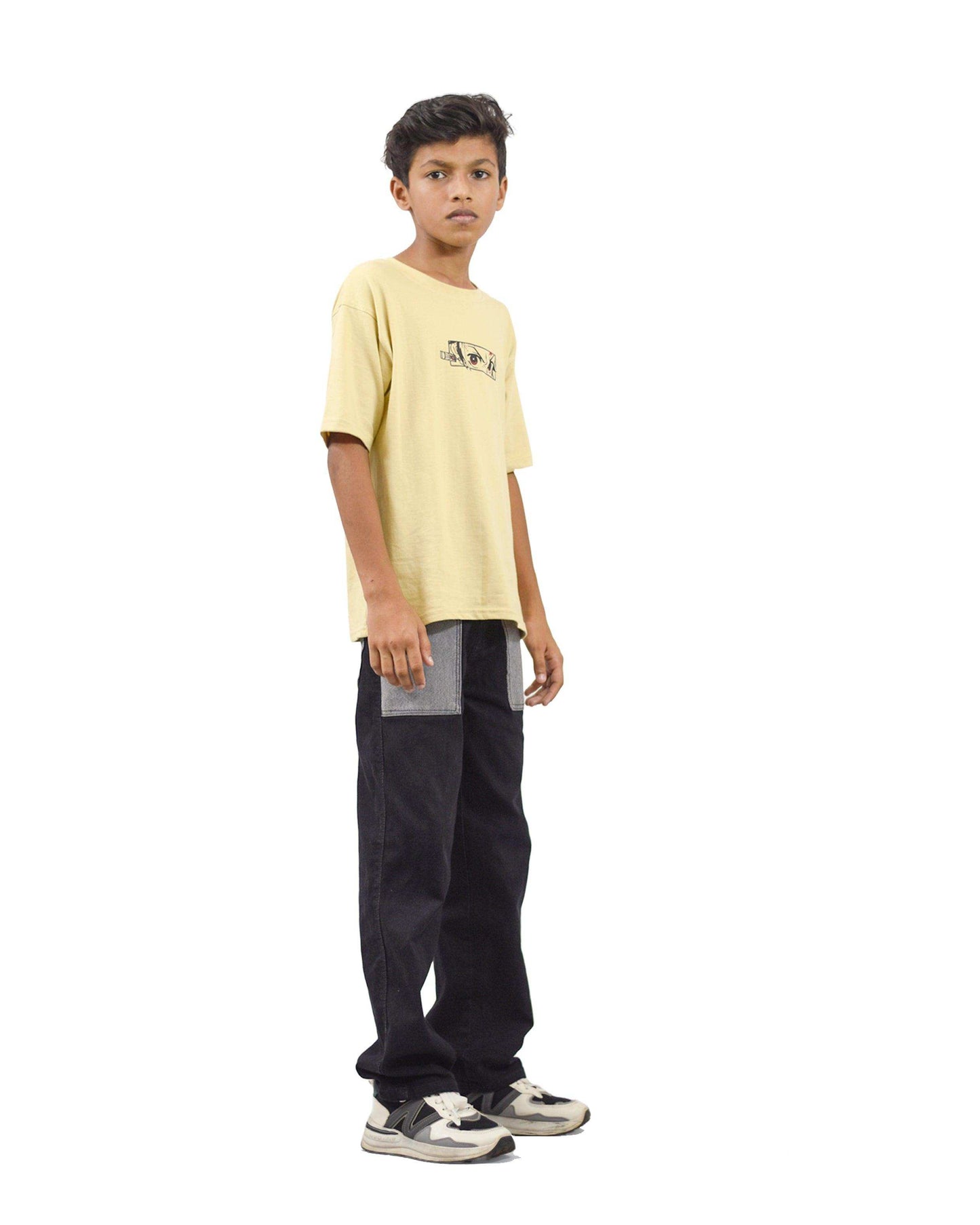 Ichigo Clothing Demon Slayer Kids
