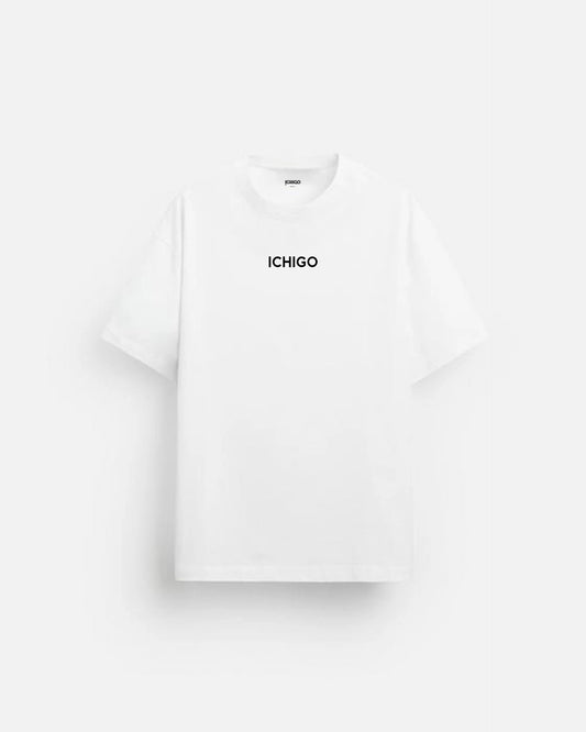 Minimalist Men's Blanc Tee